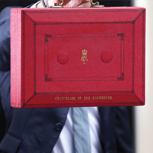Autumn Statement on a page: everything you need to know