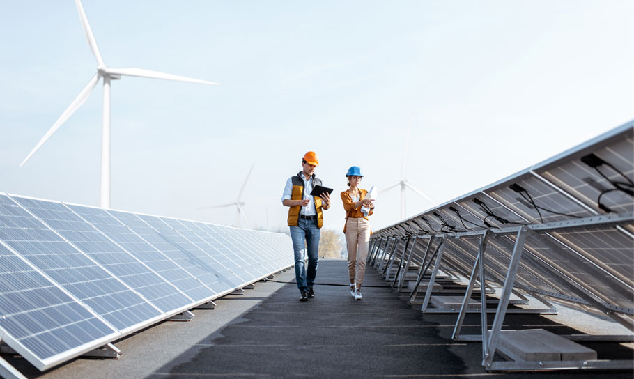 Valuing renewable energy assets: does CAPM work?