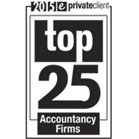 ePrivate Client 2015, 2014, 2013 Top 25 Accountancy Firms ePrivate Client 2015, 2014, 2013 Top 25 Accountancy Firms