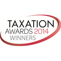 LexisNexis Awards 2014 Best Tax Team in a National Firm Corporate and International Tax and Transfer Pricing team LexisNexis Awards 2014 Best Tax Team in a National Firm Corporate and International Tax and Transfer Pricing team