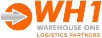 Warehouse One Distribution