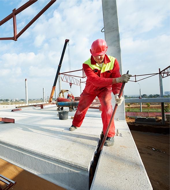 Business services: investment in a growing sector