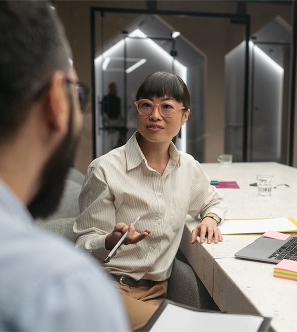 project planning image