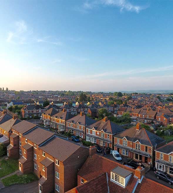 Social housing tax update