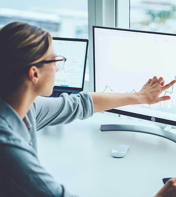 Crypto and CRS changes: New risks for financial firms