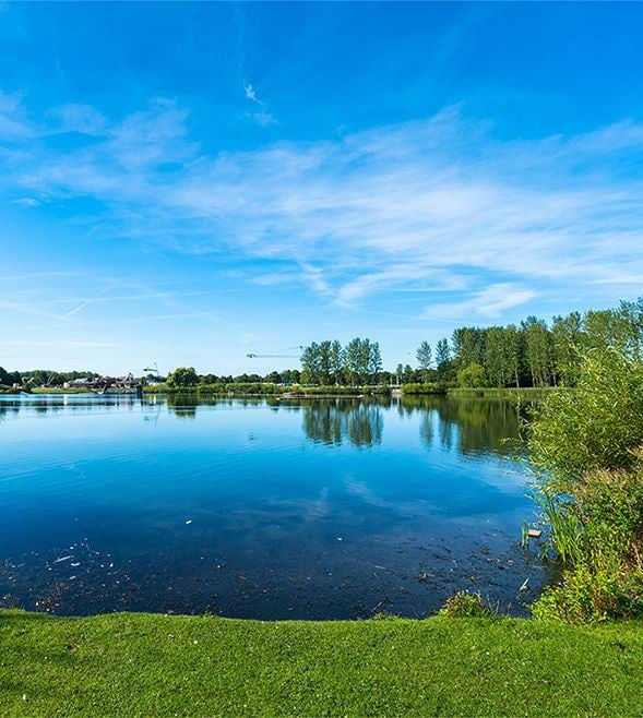 Independent Water Commission: Writing the future of the UK water sector