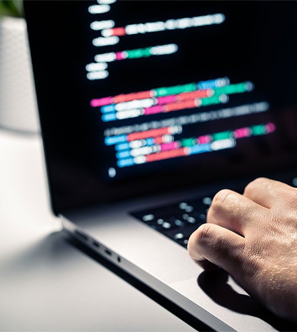 keyboard typing image 