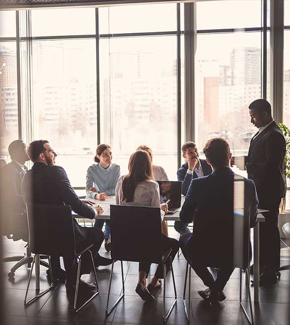 Recovery and resolution – key changes from the Leeds Reforms