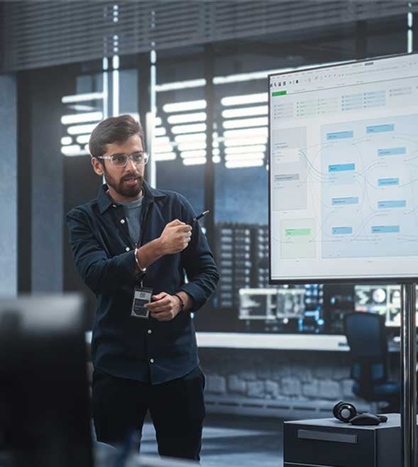 Cyber breaches are inevitable. Security blind spots shouldn't be