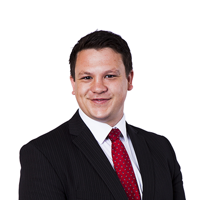 Ryan Price's headshot