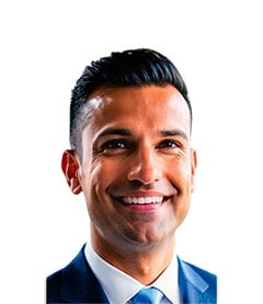 testimonial client avatar