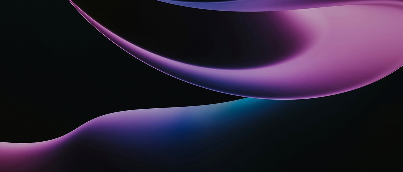 abstract purple image