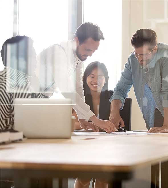 Financial services: What to watch for in 2025