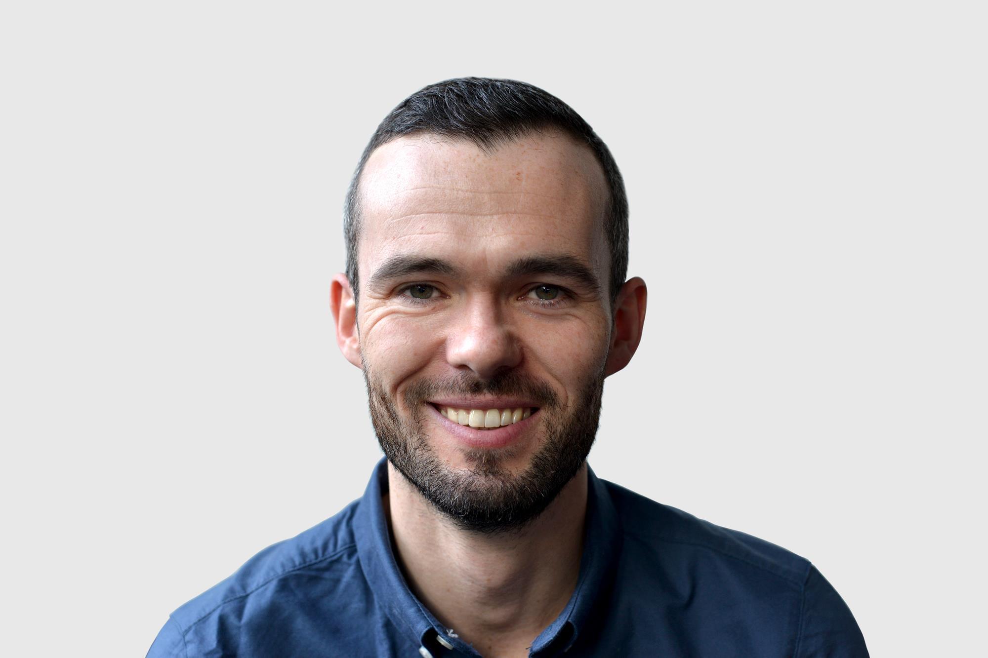 testimonial client avatar