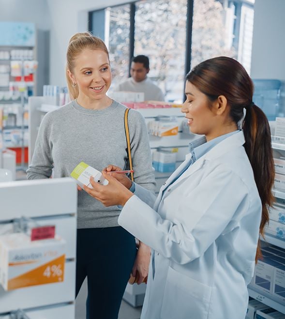 Pharma Services: Ones to Watch 2025