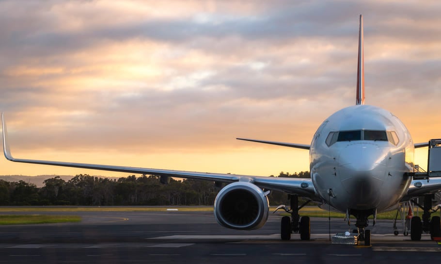 Taxing journeys: How to avoid being grounded by new global rules in travel