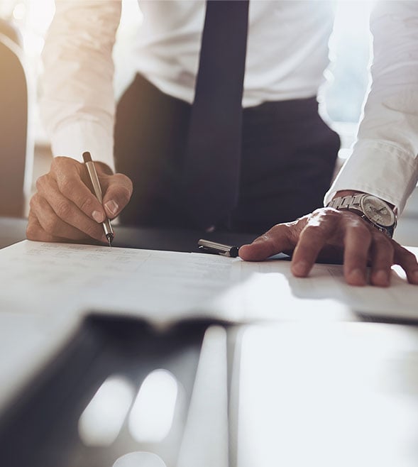 Green Book review: The six areas set to change