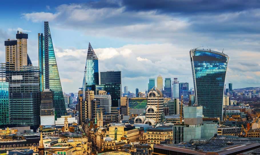 The FCA’s Regulatory Initiatives Grid 2025 is now live