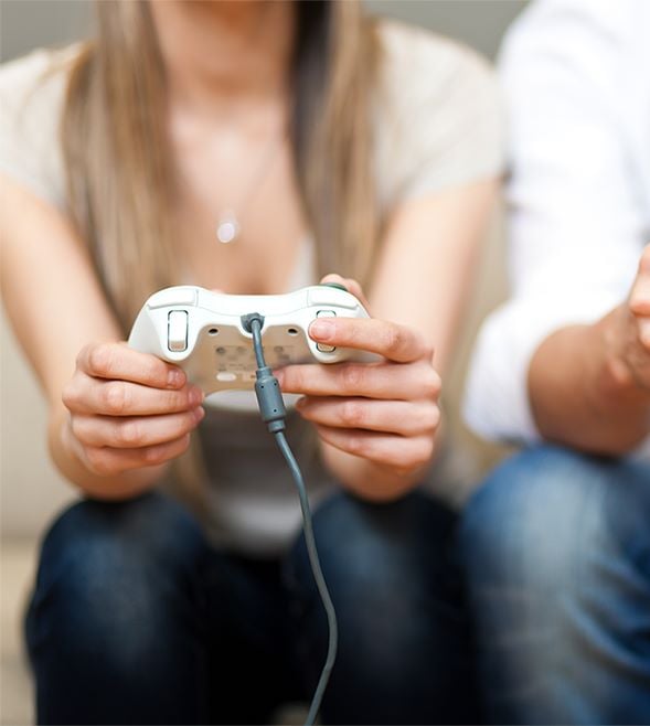Video Games Tax Relief and R&D: new game plan required