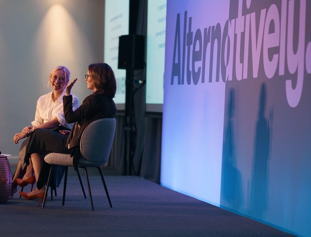 Feeling like part of the herd?