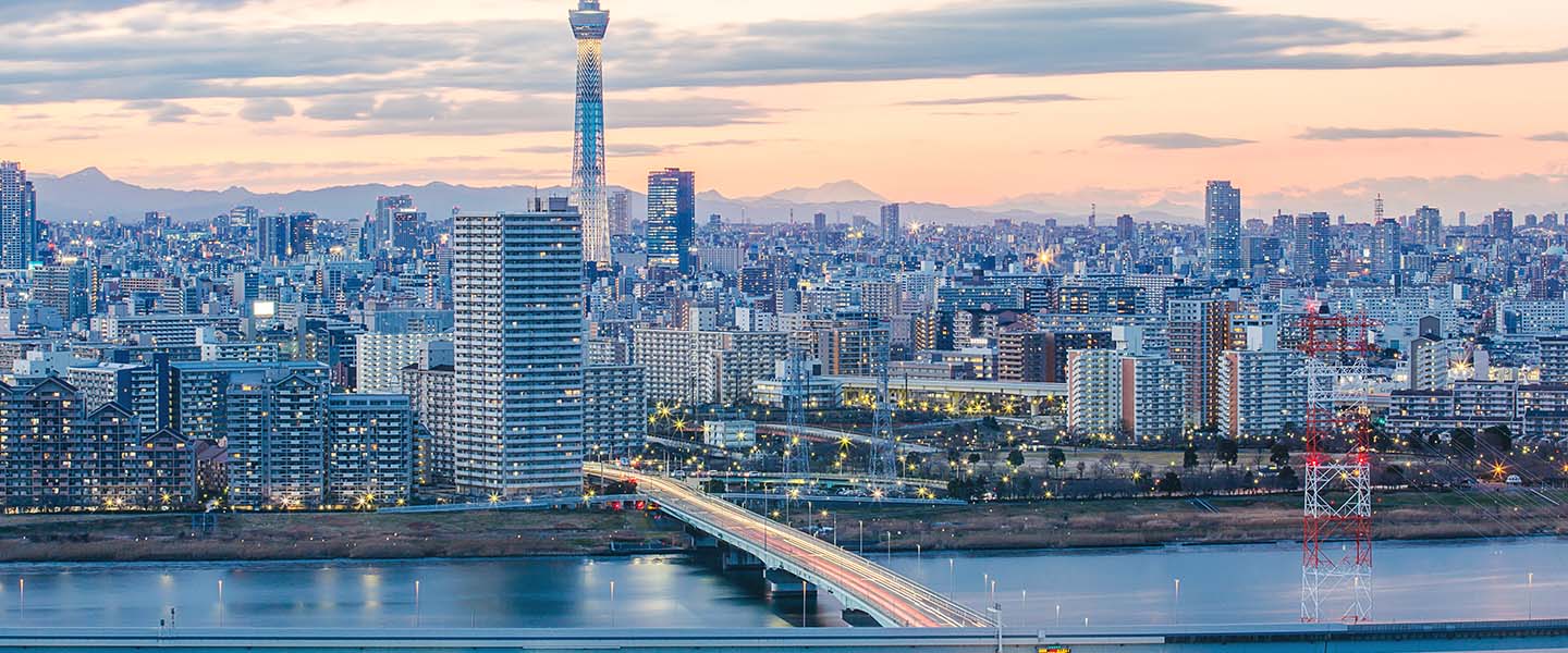 Japan Business Group