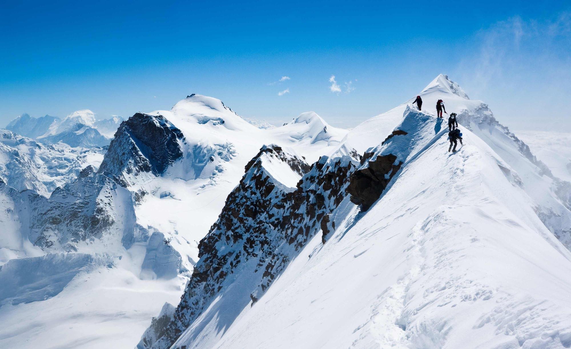 Scaling sustainability