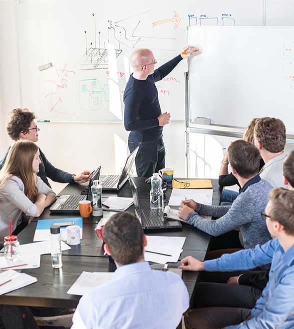 Independent Expert support for a Part VII transfer