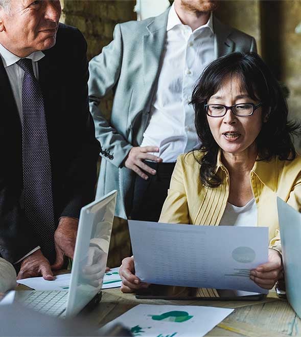 Pure protection interim report – a positive outlook