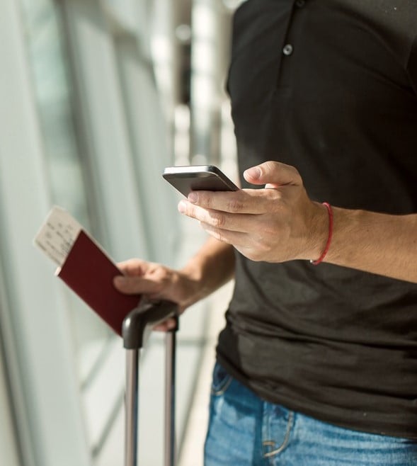 Business Travel: Key considerations for employers