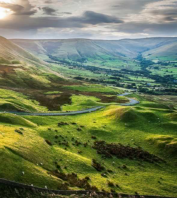 Derbyshire County Council: A new finance target operating model