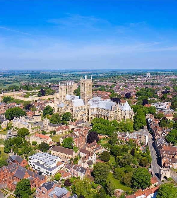 Legal Services Lincolnshire: A roadmap for transformation