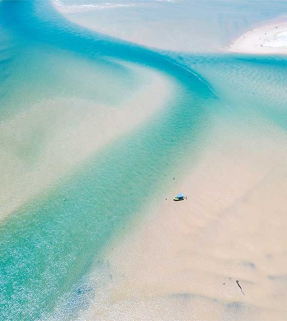 Where is the travel industry going?