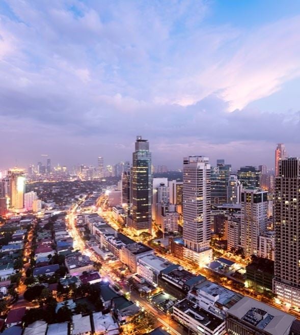 Oiling the wheels in a multi-jurisdictional merger