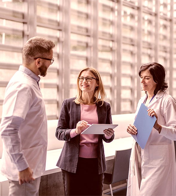 Pharma services M&A: Positive sentiment in a pioneering sector