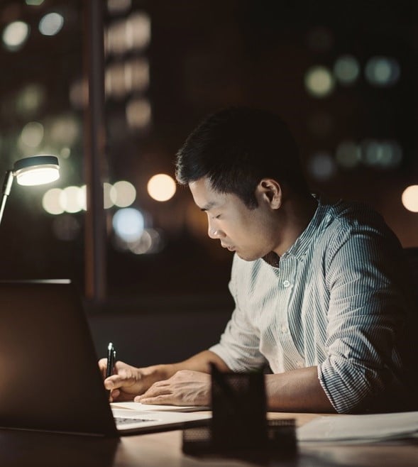 Speaking up on the whistleblowing framework