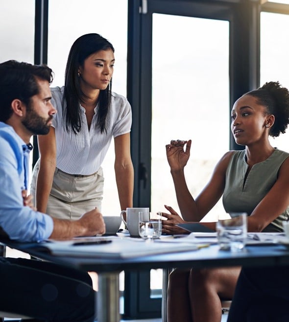 Change management should be a constant in your budget plans