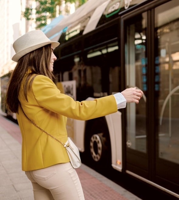 Driving bus franchising forwards in the North West