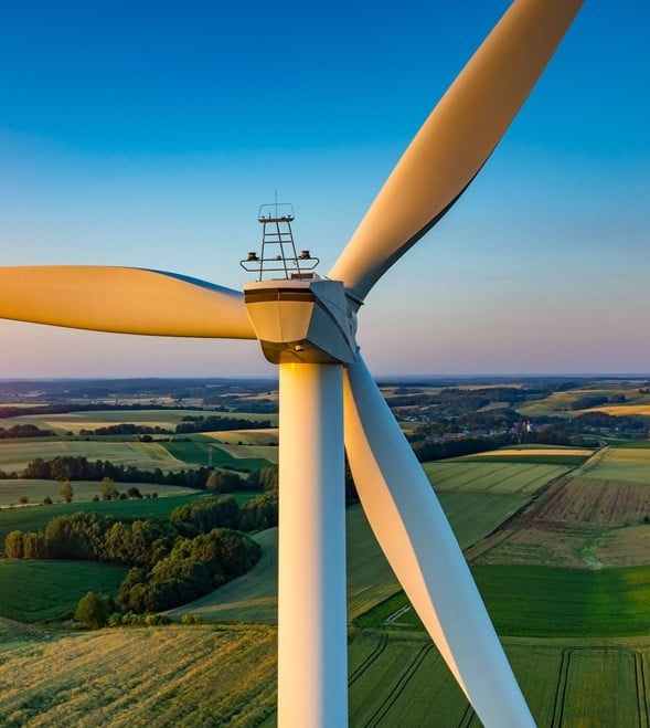 Power and Utilities: Ones to Watch 2025