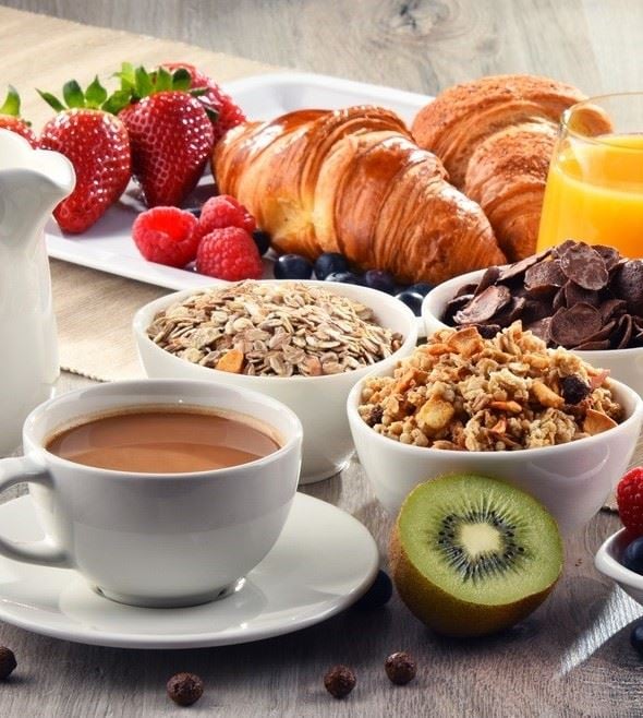 Food and Beverage Sector Webinar 2025