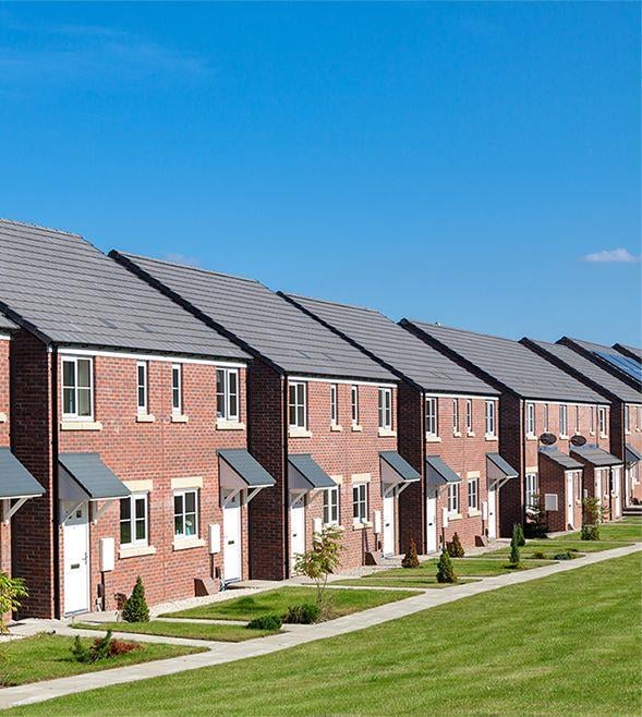 Hillingdon Council: A future-fit finance programme