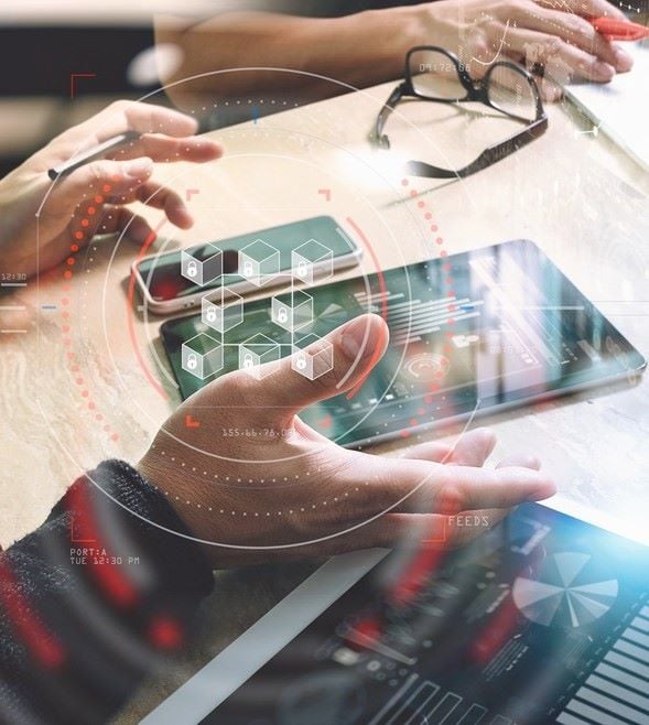 Managing third party risk without losing sleep