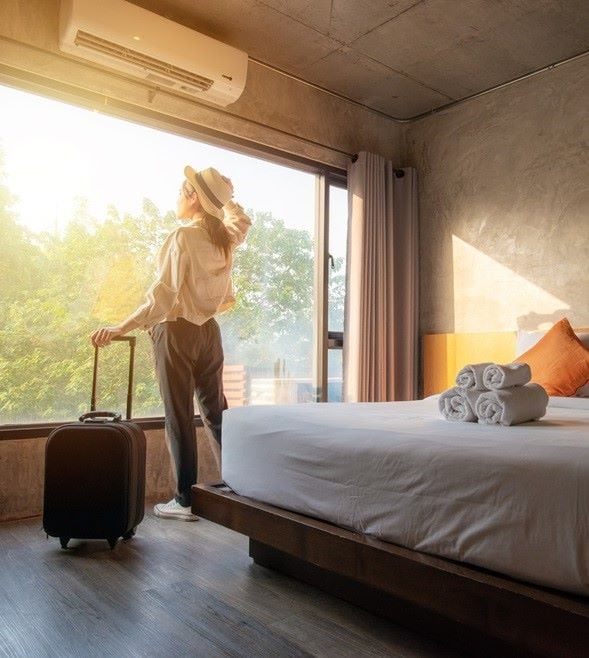 Travel M&A continues its climb in Q3 2025