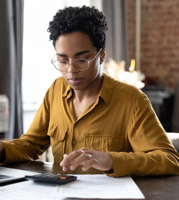 Frothy lending: When warnings become reality