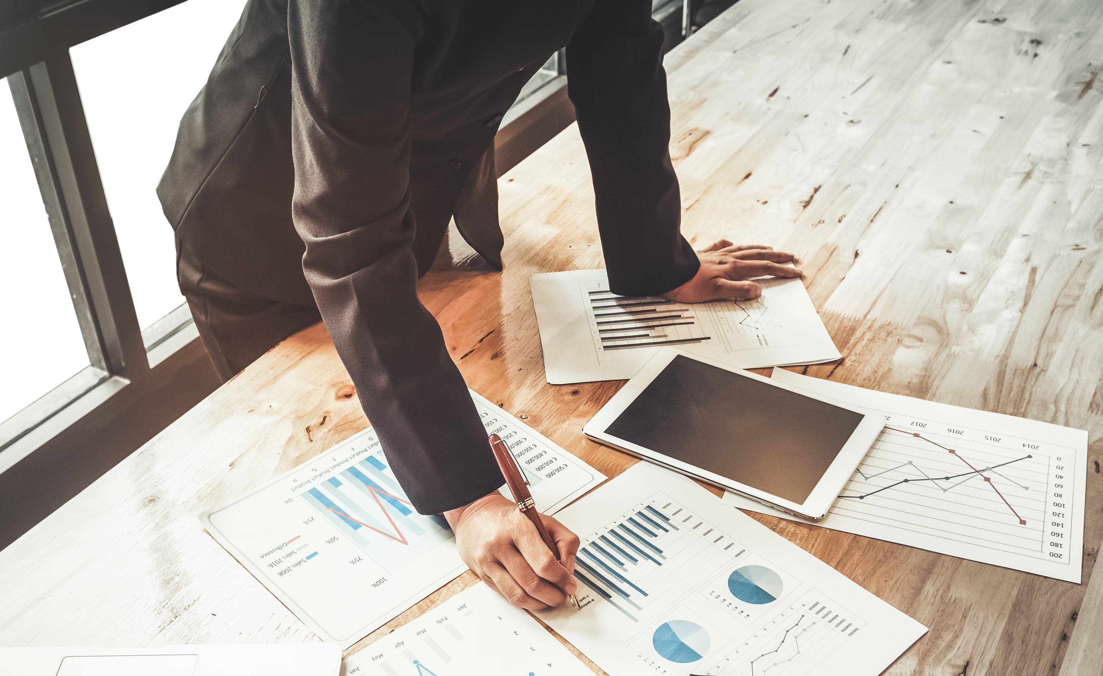 Welcome to our FRS 102 hub – are you ready?