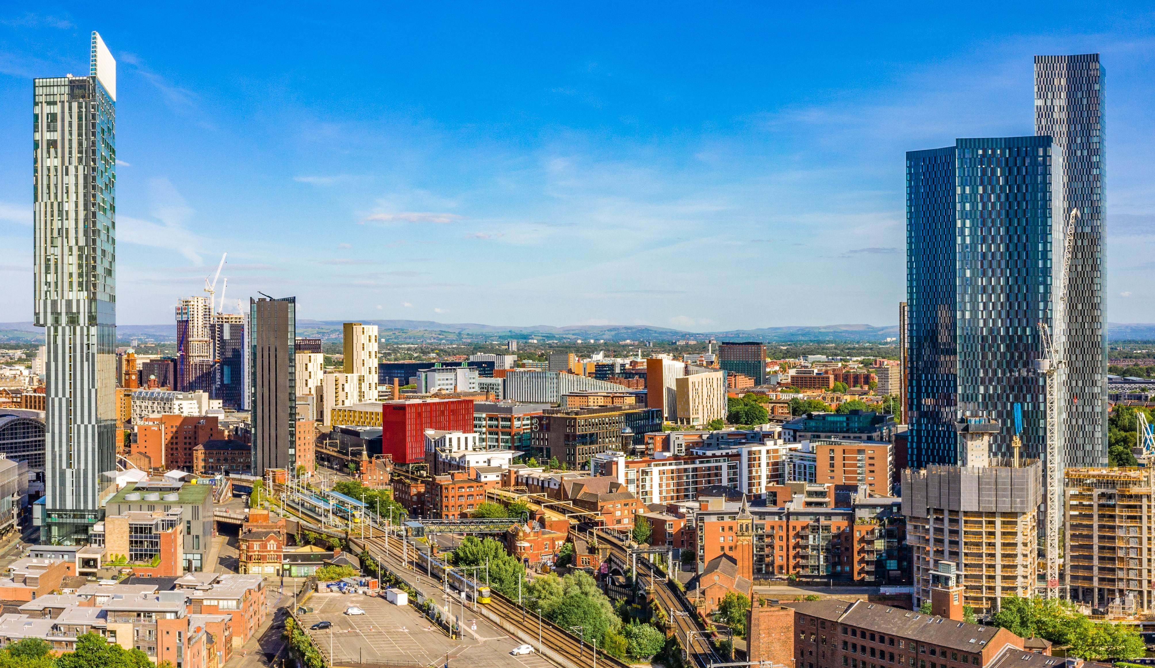 North Transaction Highlights