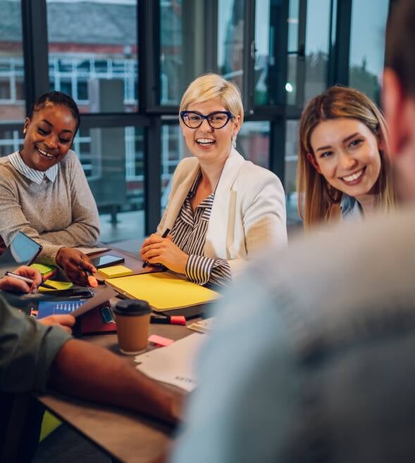 Cambridge In-House Tax Event
