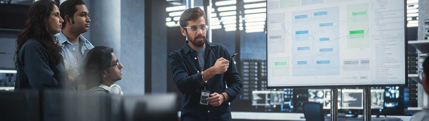 Building an Effective Cyber Defence Model