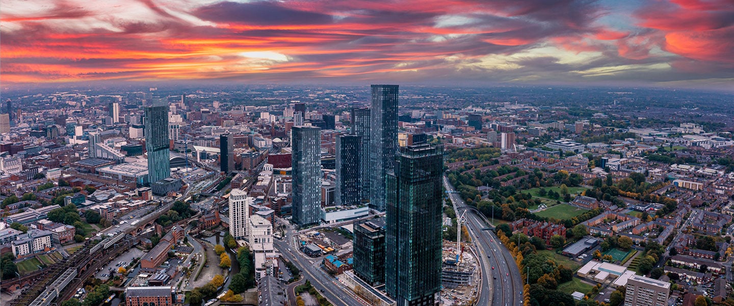 Your guide to doing business in the UK