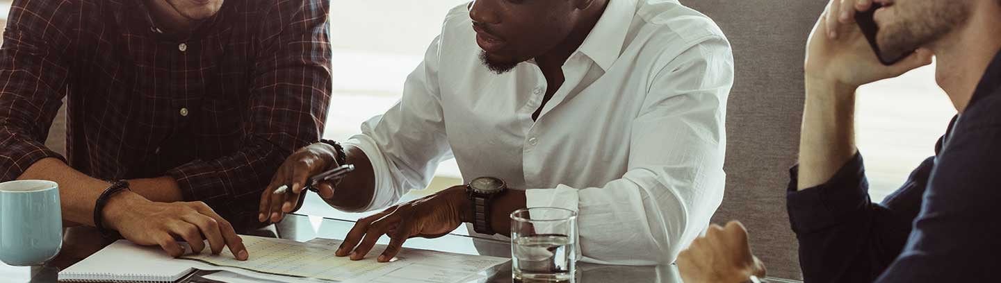 team work decorative image