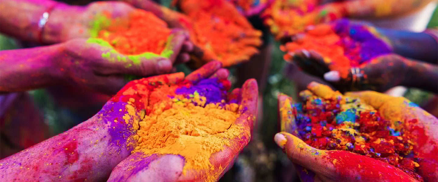 Ethnicity and cultural heritage at Grant Thornton